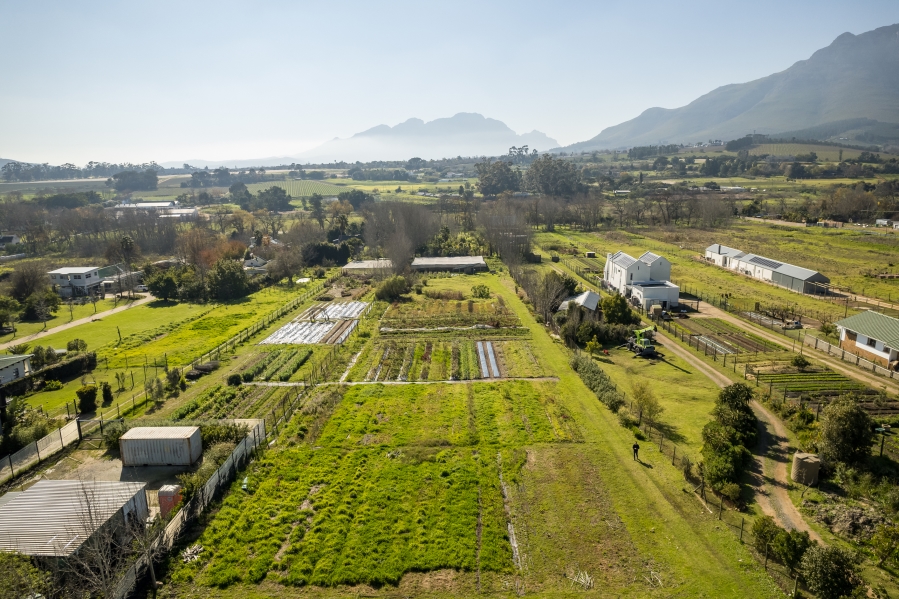 0 Bedroom Property for Sale in Jamestown Western Cape